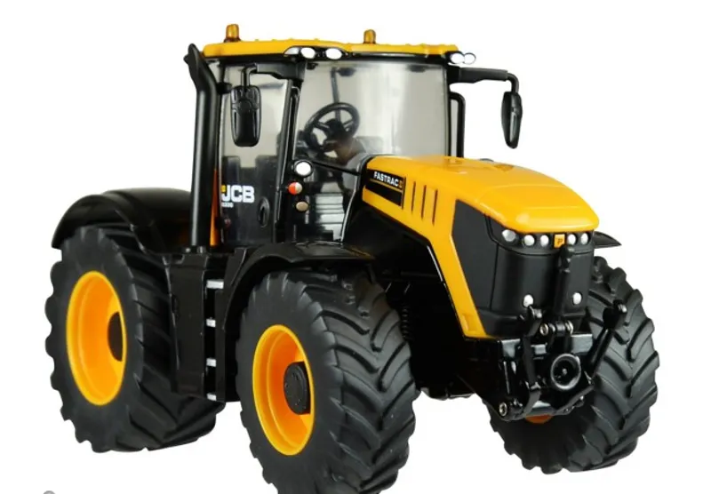 Britains JCB 8330 Fastrac Tractor